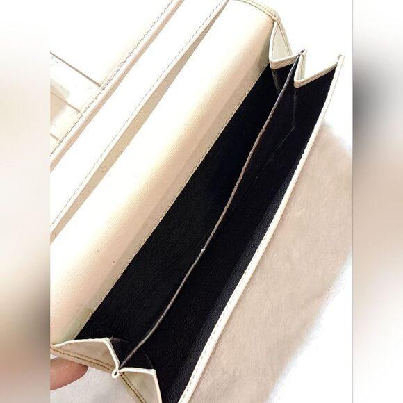 Authentic Gucci GG Canvas and Leather Wallet - Picture 16 of 16